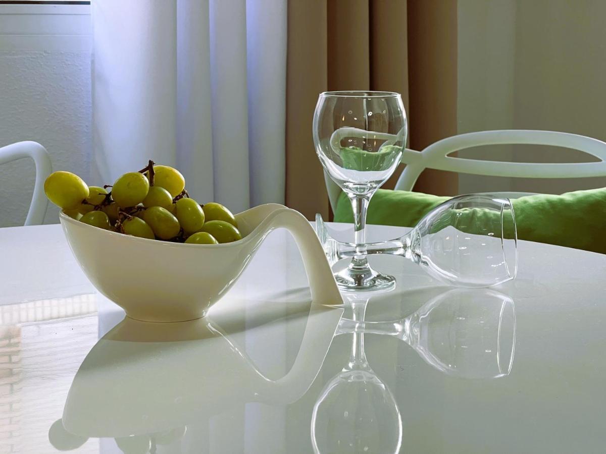 Holiday Suite Fragata Torrevieja Exteriér fotografie