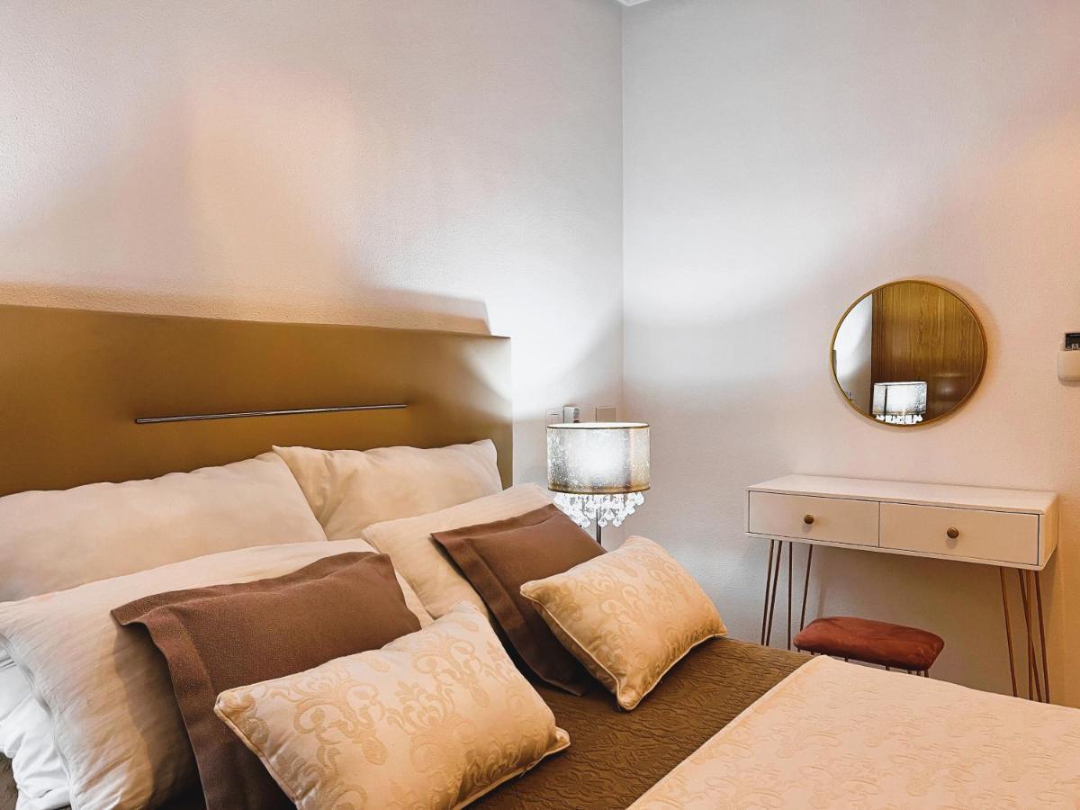 Holiday Suite Fragata Torrevieja Exteriér fotografie