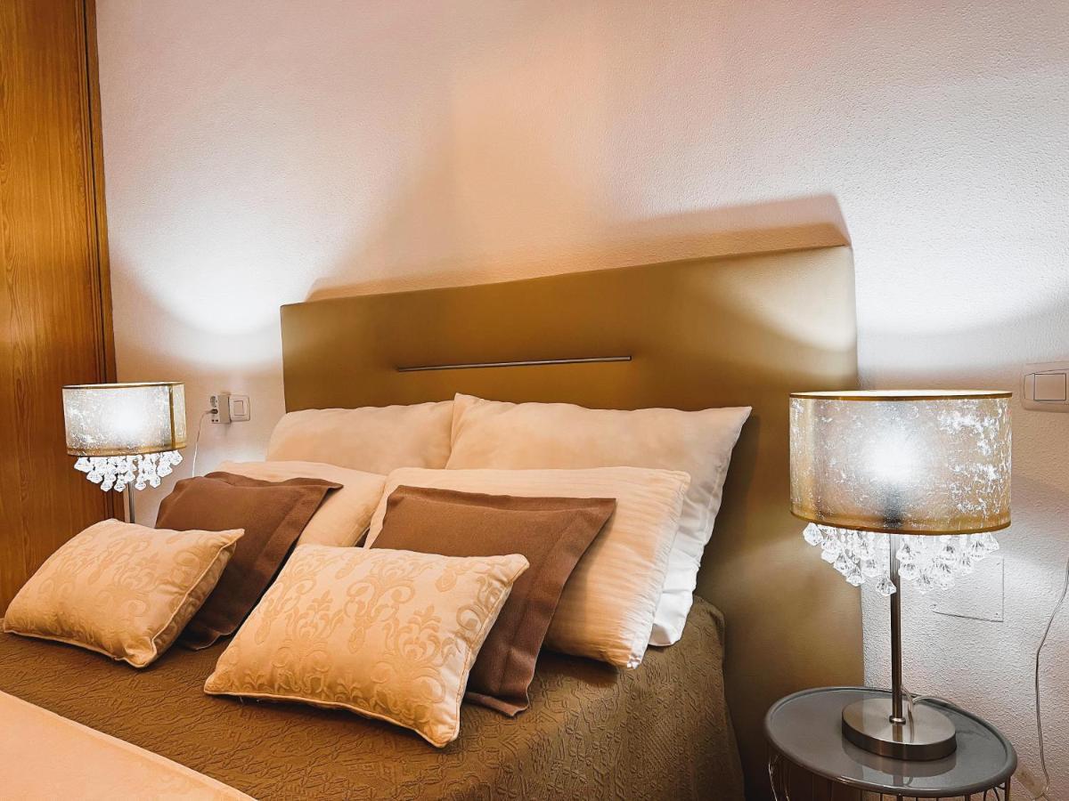 Holiday Suite Fragata Torrevieja Exteriér fotografie