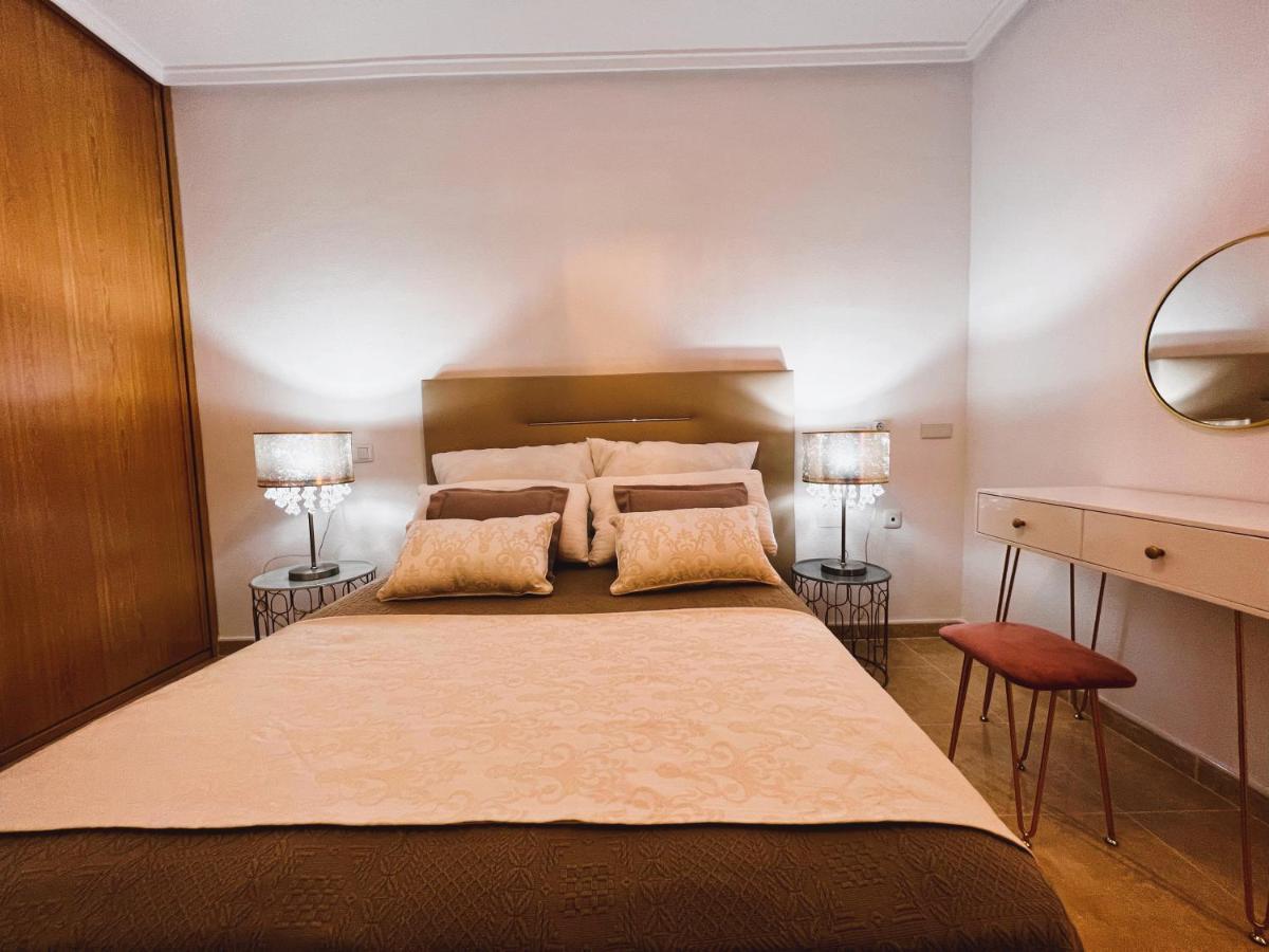 Holiday Suite Fragata Torrevieja Exteriér fotografie