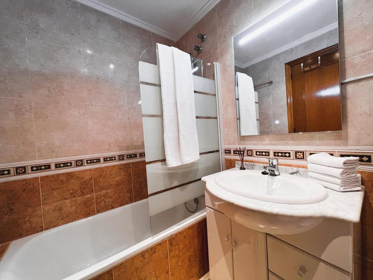 Holiday Suite Fragata Torrevieja Exteriér fotografie